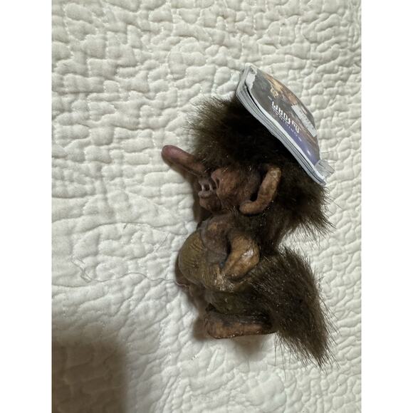 vintage nyform troll Handmade In Norway - Picture 5 of 9